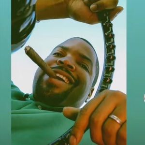 Meet your Posher, Jack